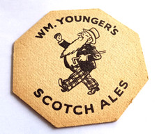 Younger scotch ales for sale  RUGBY