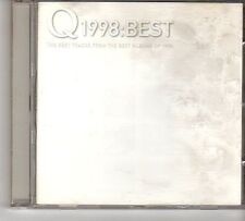 1998 best tracks for sale  SALISBURY