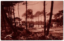 Cpsm hossegor 188. d'occasion  Gennevilliers