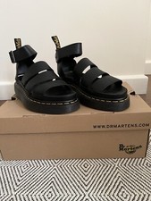 Martens clarissa quad for sale  SHEFFIELD