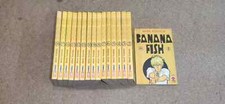banana fish usato banana fish usato Italia