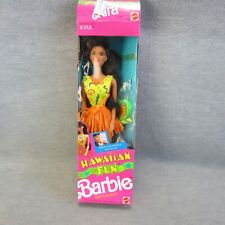 Vintage barbie hawaiian for sale  Coal Township