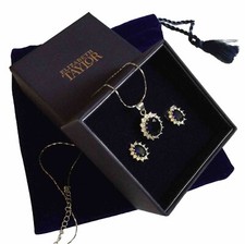 Elizabeth taylor necklace for sale  Abita Springs