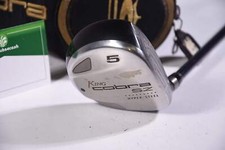 Cobra wood degree for sale  LOANHEAD