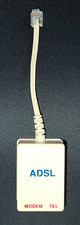 Filtro adsl rj11 usato  Monsummano Terme