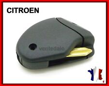Coque PLIP Télécommande Clé Bouton Pour CITROEN Xsara Xantia Synergie Evasion, usado comprar usado  Enviando para Brazil