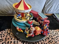 Corgi magic roundabout for sale  CONGLETON