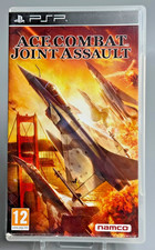 Jeu ace combat d'occasion  Carqueiranne