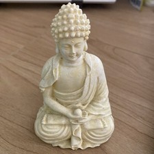 Fish tank buddha for sale  UK