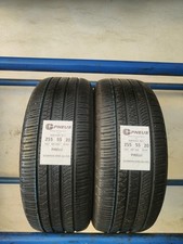 255 100 pirelli usato  Torano Castello