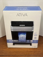 Ativa sheet maximum for sale  Brooklyn