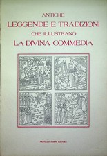 Antiche leggende tradizioni usato  Italia