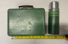 Vintage lunchbox thermos for sale  Phillipsburg