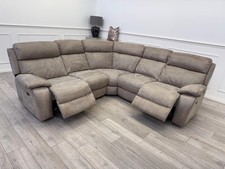 Furniture village moreno for sale  BACUP