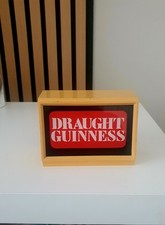 Guinness bar top for sale  MANCHESTER