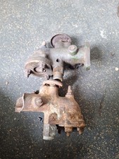 Lister carburettor for sale  SALISBURY