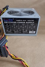 Power lc600h active gebraucht kaufen  Breisach am Rhein