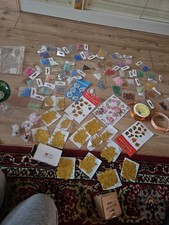 Bastelpaket ganze jahr gebraucht kaufen  Berlin