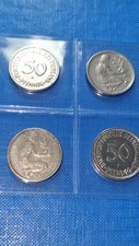 1950 satz pfennig gebraucht kaufen  Düsseldorf