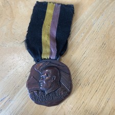 Italian fascist ww11 for sale  ST. IVES