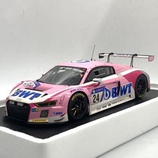 Usado, Spark 1/18 Audi R8 LMS No.24 Sp 287351 comprar usado  Enviando para Brazil