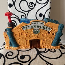 Gullane sodor steamworks for sale  Rochester