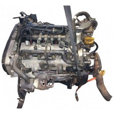 Motore 55260384 fiat usato  Pratola Peligna