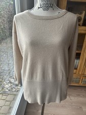 100 cashmere kaschmir gebraucht kaufen  Messel