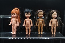 Barbie kelly friends for sale  Horseheads
