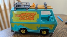 Mystery machine van for sale  Rochester