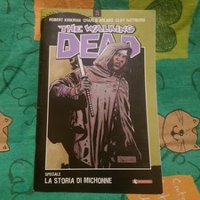 the walking dead completa usato  Cuneo