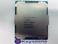 Intel core 6950x d'occasion  Expédié en Belgium