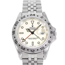Rolex explorer automatique d'occasion  Expédié en France