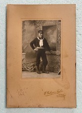 Garibaldino originale cartonci usato  Fiscaglia