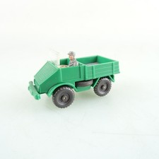 Wiking unimog typ gebraucht kaufen  Driedorf