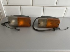 Jcb front lights for sale Jcb front lights for sale  BIRMINGHAM