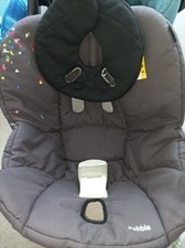 Maxi cosi pebble gebraucht kaufen  Pfaffenhofen a.d.Ilm
