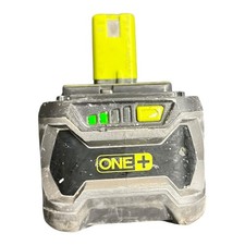 Ryobi 18v 4.0ah for sale  BOURNEMOUTH