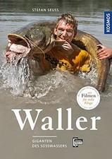 Waller giganten süßwassers gebraucht kaufen  Berlin