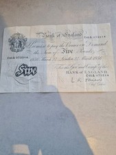 old one pound notes for sale old one pound notes for sale HUDDERSFIELD