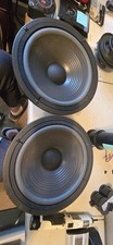 Jbl lx55 woofers. for sale  Vancouver