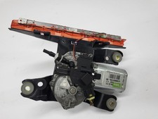 Mercedes w169 wischermotor gebraucht kaufen  Kleinrinderfeld