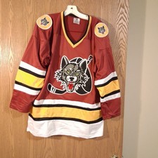 Chicago wolves sga for sale  Milwaukee