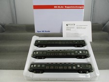 Hobbytrain h42030 personenwage gebraucht kaufen  Wenden