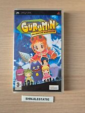 Psp gurumin fr d'occasion  Dijon