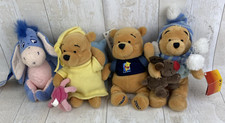 Winnie pooh plush for sale  WOKING