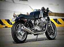 Metal sign moto for sale  UK