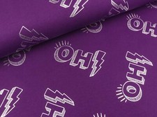 Hamburger folienprint baumwoll gebraucht kaufen  Rutesheim