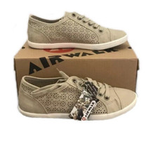 Airwalk chaussures basses d'occasion  Nancy-