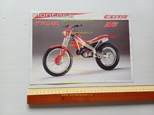 Montesa cota 311 usato  Vimodrone